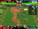 【三国志大戦３】ノースキルが王異さんと頑張る（その１５）