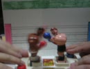 大晦日先取ってみたくてやってみた　第１回ＷＦＧ杯決勝