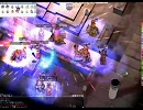 【Ro】 Chaos GvG 単騎レーサーＲ化22回目聖夜之夜編 
