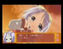 【陵桜学園桜藤祭】らきらきメモリアル　柊つかさルートその2【PSP】