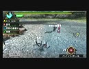 【MHP3】就活より狩活！～エントリーシート六社目～【実況】