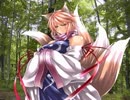 占い師が幻想入り～東方想天歌　第八話　２／４