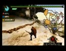 [MHP3]初心者さんいらっしゃい[実況]　その13　片手剣でラングロトラ編