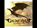 galneryusのdestinyを歌うbyジュヌビエーヌ