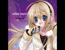 【C79新譜クロスフェード】white snow【KinemagiKs】