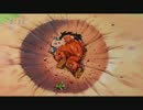 【超サイヤ伝説】地球での戦闘！！！【ヤムチャさん】