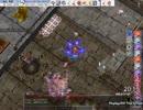 【Ro】2010/12/26 Gv loki SSZP+麺 vs らぶせぴ+セレ F2攻め
