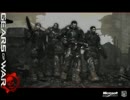 【CoD:BO】Quick5 Kさんに捧げる人生の応援歌【GOW2】