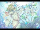 【鏡音レンAppend】power「アウト オブ エデン」【デモソング】