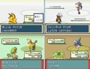 【二人実況】ポケモンルビ赤VSサファ緑実況プレイ　part28