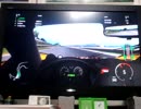 モスラー・ＭＴ９００Ｓ　レース　筑波サーキット