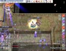 【Ro】2010/12/26 Gv loki SSZP+麺 vs らぶせぴ+セレ F2防衛 Part1
