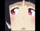【俺妹MAD】てってってーくんかくんか【歌ってみた】