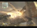 【CoD:MW2】 へたれが逝く パート７ 【ゆっくり実況】