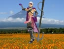 【MMD】　ア　ニ　キ　【戦国BASARA】