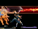 【MUGEN】同級生という名のタッグリーグ戦　３５時間目