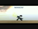MHF 片手剣でババコンガ