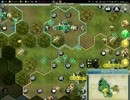 色々と初心者が、CIV5（日本語版）を不死・武則天でプレイ【側転⑥】