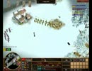 [AOE3]将官チーム戦[2vs2]
