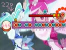 太鼓さん次郎でサンダーバード