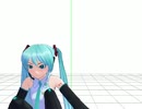 【MMD】熊音さんがストロボナイツで試してみた【kinectキャプチャ精度】