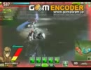 【ボーダーブレイク】ドキッ☆決闘だらけのクラン戦6【水中決闘あるよ】