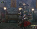 【MHF】八割妥協してシングルベル2枠目【タイムシフト】