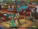 GGXX AC　１２月２１日　高田馬場ミカド　シングル　その２