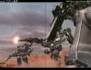 [tset]アーマードコア2OP[AC2]
