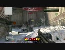 [CoD:BO]焼肉おじさんBOマルチを実況９ こんな地上戦ドミは嫌だ