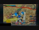 EXVS iphone4戦記 外伝 85 GP02 4
