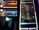 【REFLEC BEAT】Infinity(HARD)にも太鼓を追加してみた！