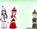 【一狂vs二凶vs四並】変則タッグバトル選手権大会・番外編【ＭＵＧＥＮ】
