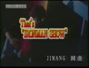 That's"IRONMAN SHOW"