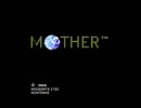 ノンケとゲイの寝不足実況プレイ【MOTHER/Part1】
