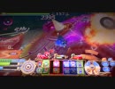 SFCR-ガメラモードの記録
