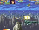 エリア88　ミッキー １コインクリア　2/3