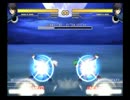 MBAACC　七夜の覚えておいて損はなさそうな基本コンボ。そのに