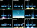 【BMS】8人で A BEAUTIFUL WINGS -GOD-