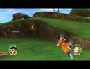 ドラゴンボール　レイジングブラスト2　フリーズバグ
