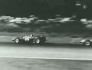 1961　F1イタリアGP　ウォルフガング・フォン・トリップス　死亡事故