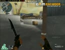 CrossFire [クロスファイア] 字幕付きプレイPart2 byいとっちゃん
