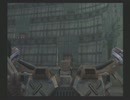 アーマードコアラストレイヴン  頭部COMって胸キュン？