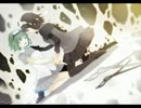 【歌ってみた(台詞あり)】モザイクロール-piano.ver-【空　(=^・ｪ・^) 】