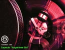 Capsule - Sugarless Girl (ANX Remix)　