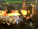 【MH3実況】ちょっくら○○狩ってくる　part81