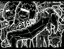 【歌ってみた】くたばれPTA【真夜★＆めて】