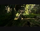 Uncharted 3: Drake’s Deception　新プレイ動画1
