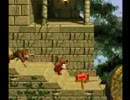 消防の頃に泣かされた[ドンキーコング]を実況プレイその3