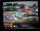 【ポケモンBW】ポケモンチート？動画